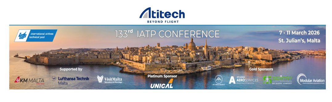 Atitech tweet media