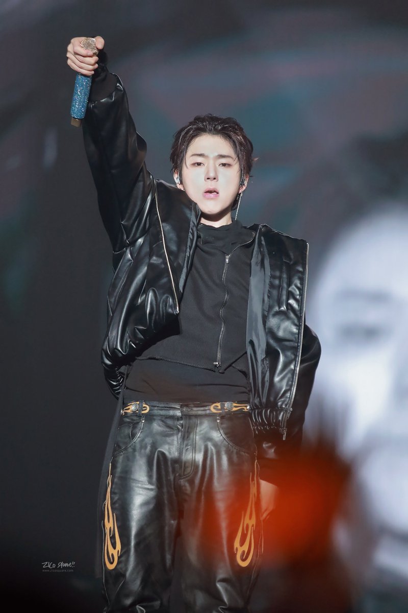 ZICO² (지코스퀘어) tweet media