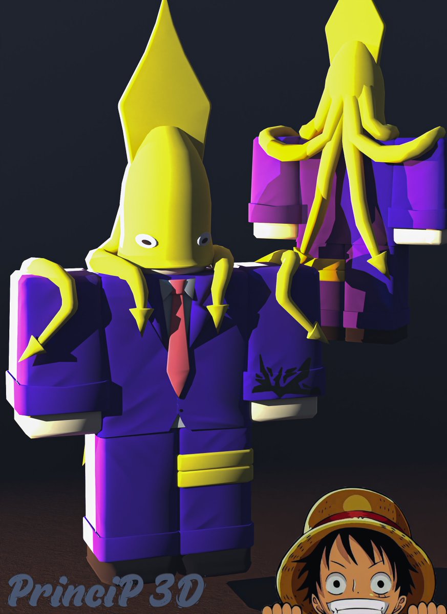 Princip3D tweet media