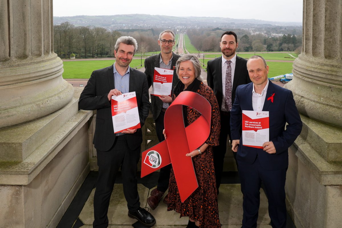 National AIDS Trust tweet media