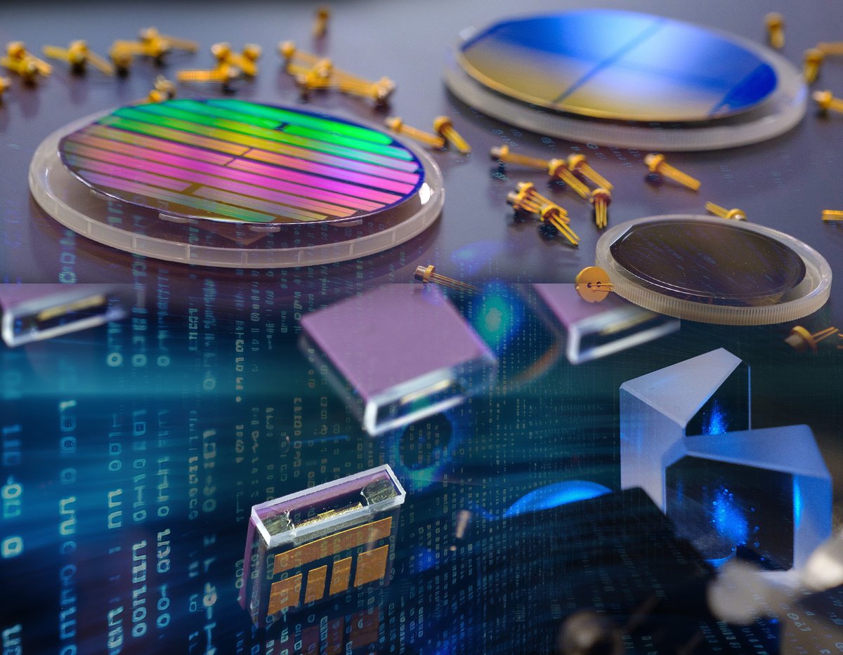 Modulight Corporation tweet media