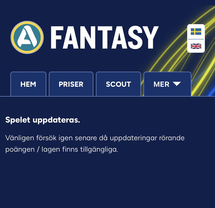FPL Dalahästen tweet media