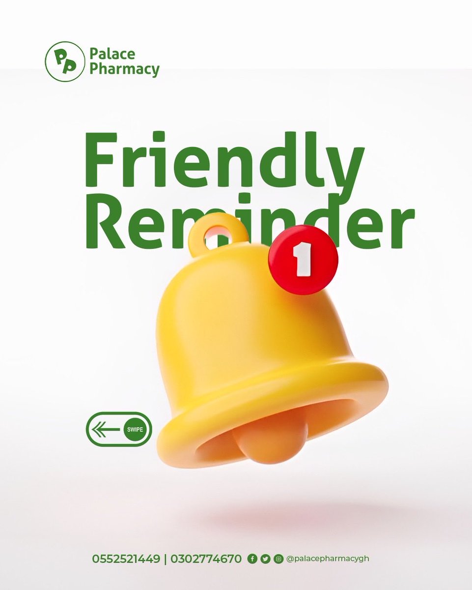 Palace Pharmacy tweet media