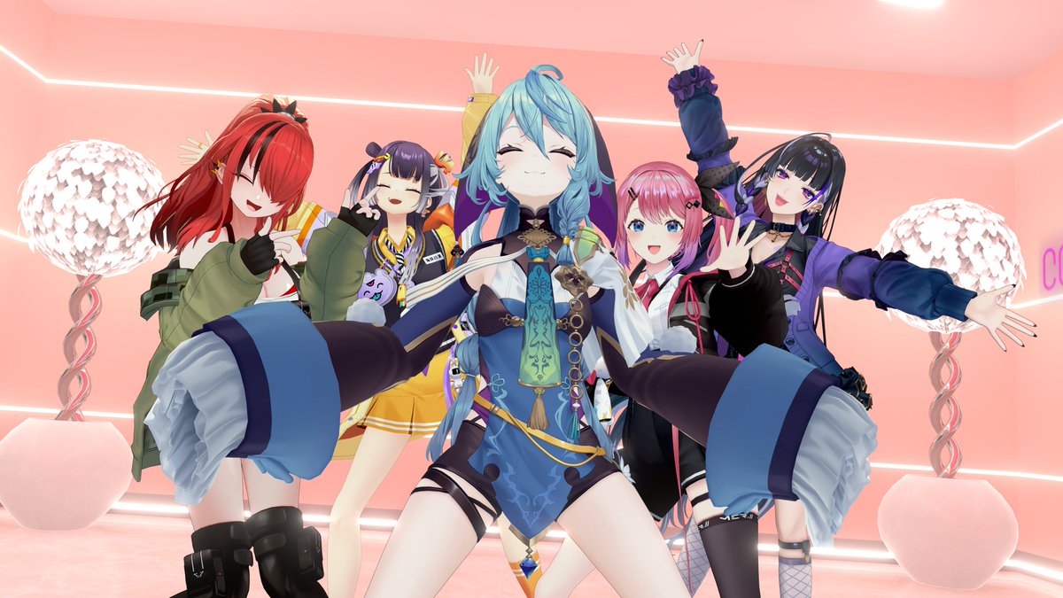 レイン・パターソン❤️‍🔥 (@Lain_Paterson) / Posts / X