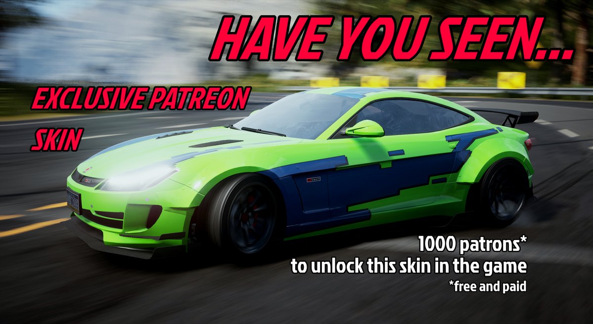 Wreckreation Game tweet media