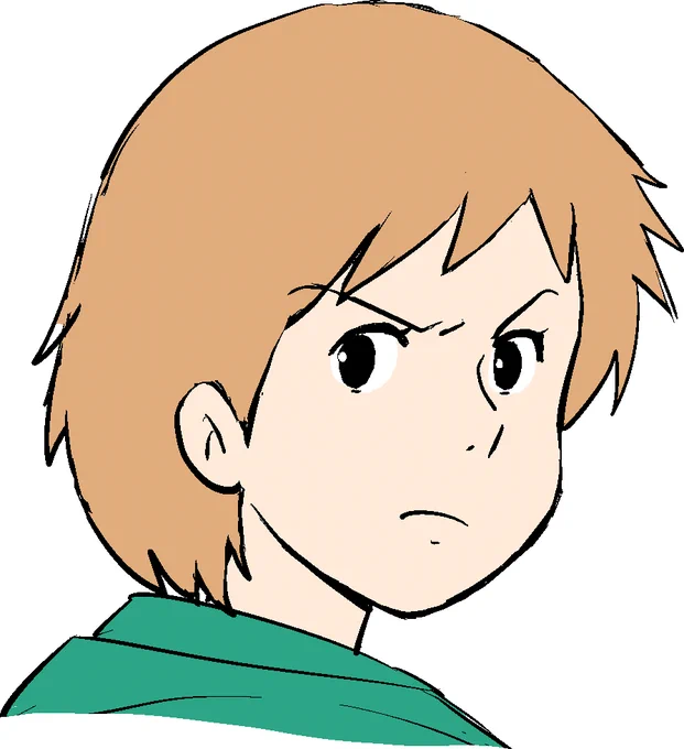 未来少年コナンのモンスリーさん 初めてコナン見てるけどめちゃくちゃおもしろいですね