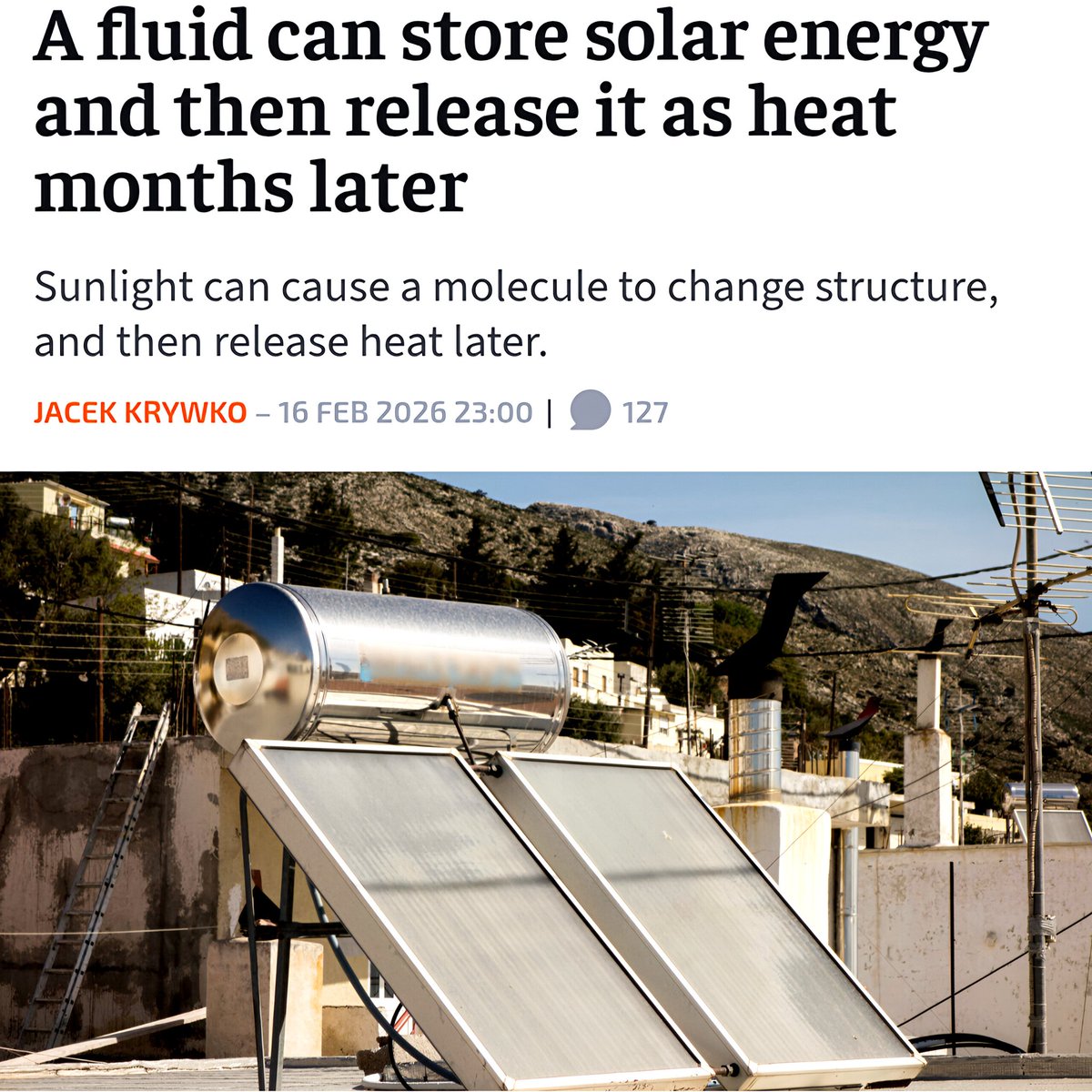 SciTech Era tweet media