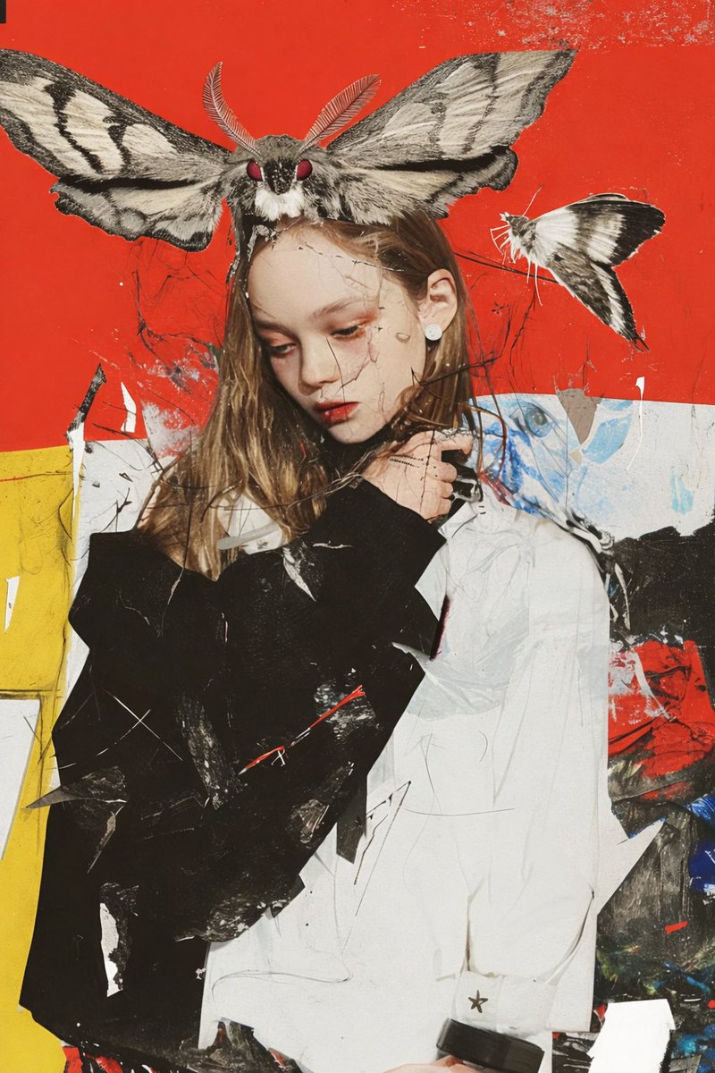 Decorative Ribbon』