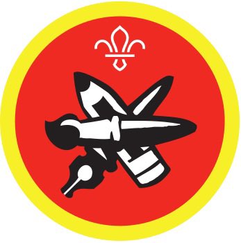 Greenmount Scouts tweet media