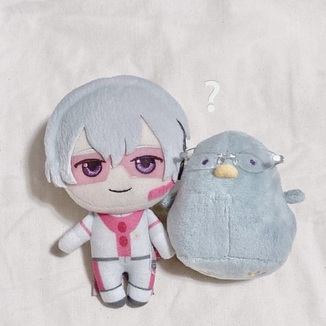 わが家のぱち。 tweet media