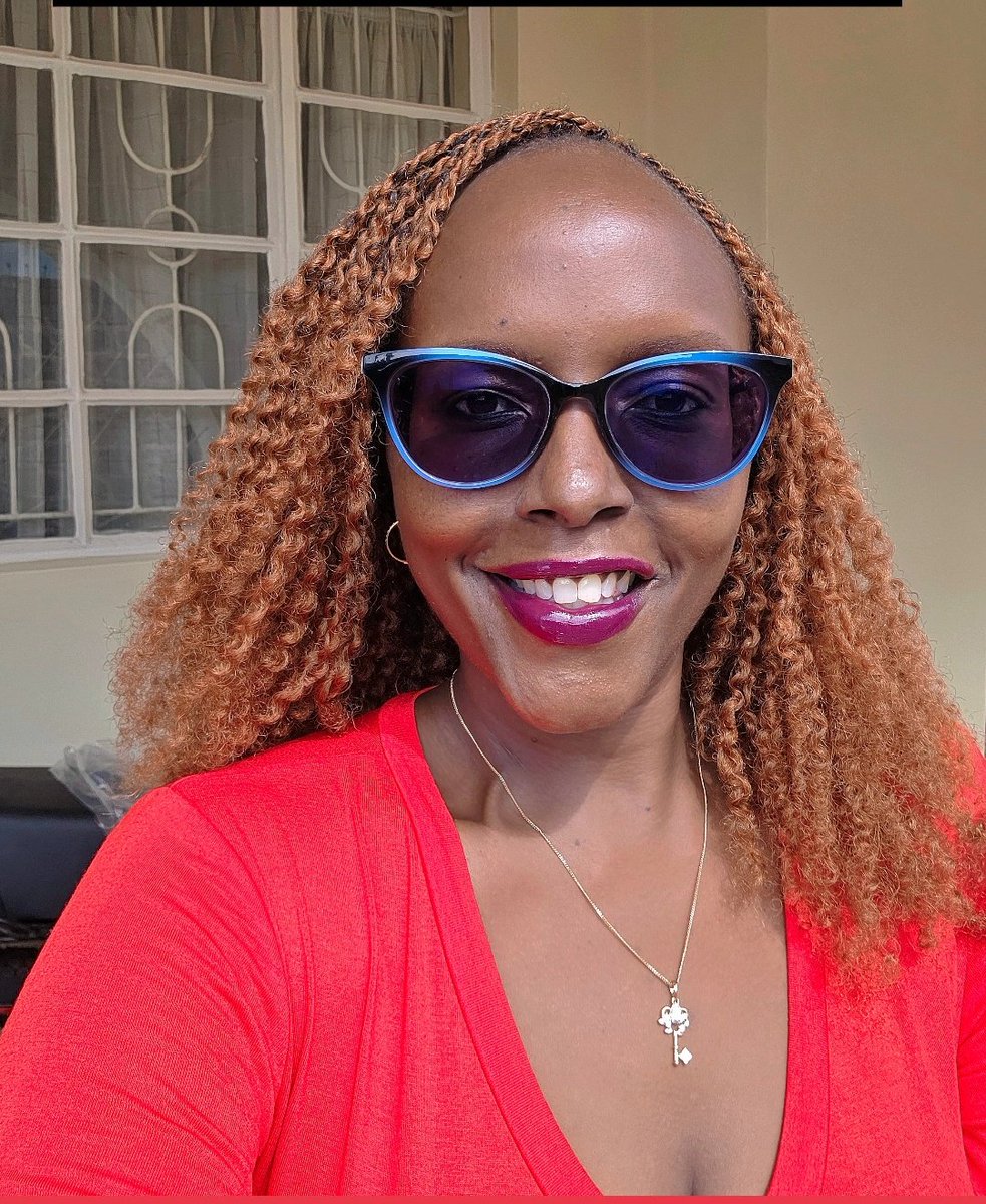 Mary Murugi tweet media