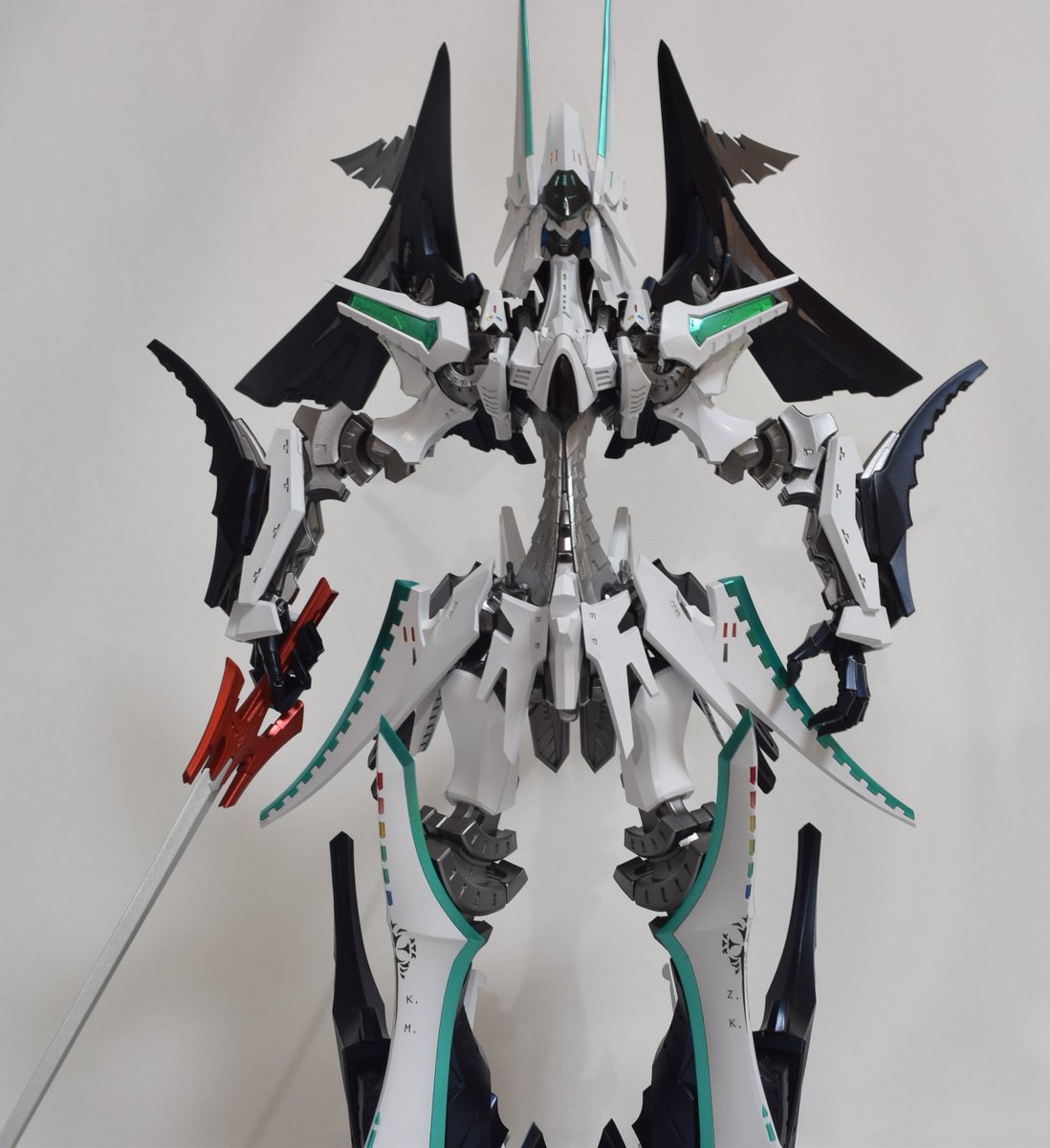 ボークス 1/72 フルトリム・ブリンガー フォクスライヒバイテ撮影