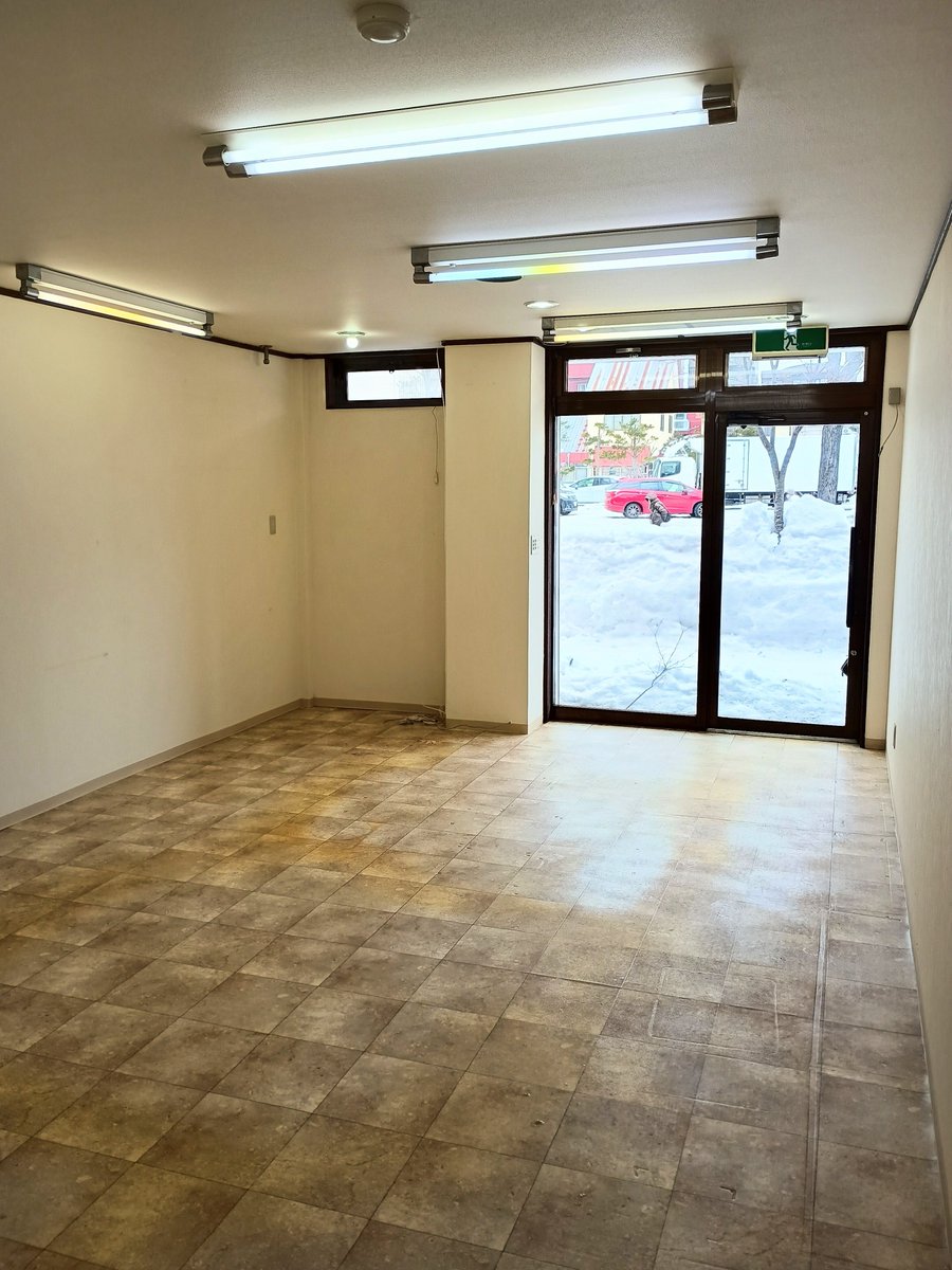 お疲れ様です。本がないと違うとこみたいだねー。