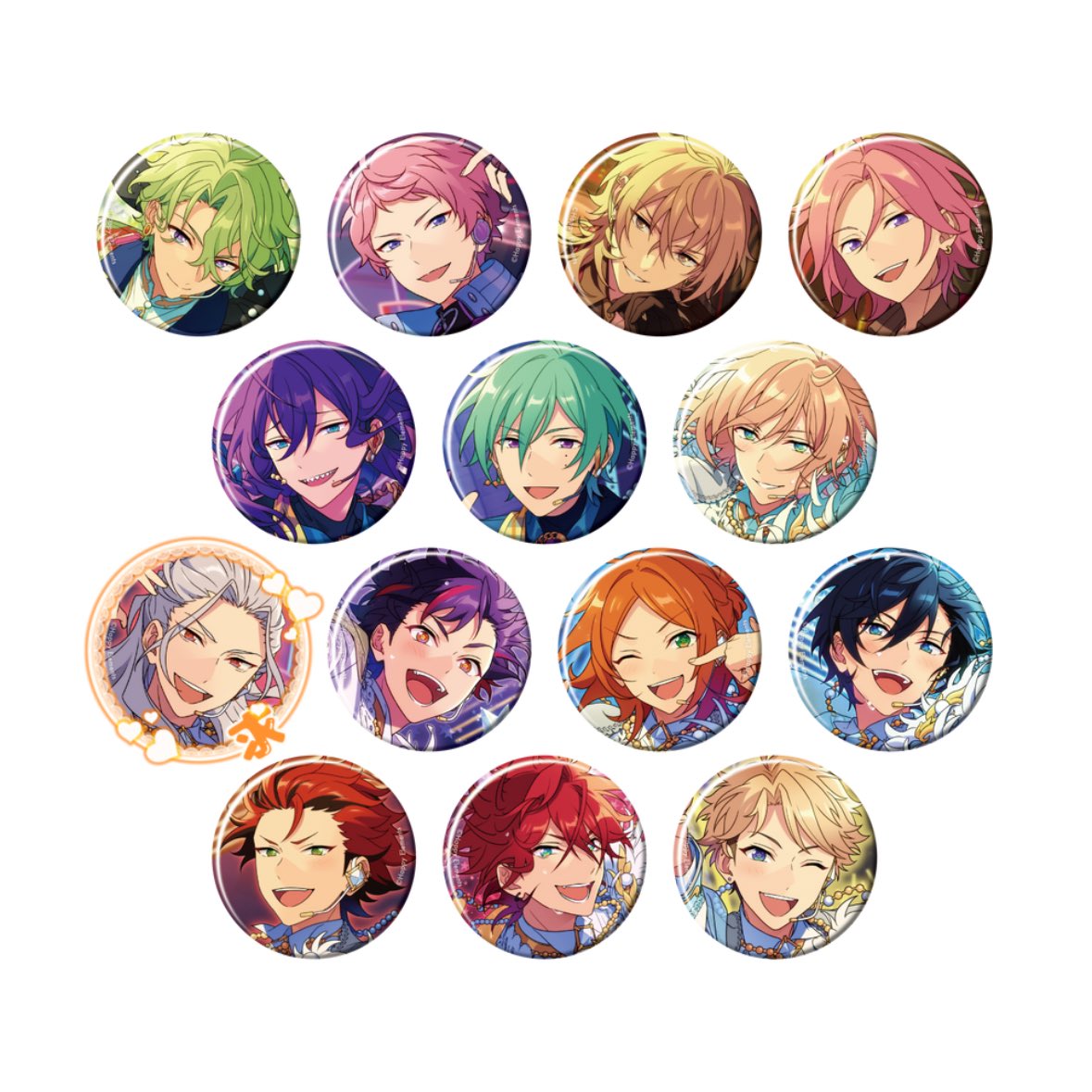 デコポン tweet media