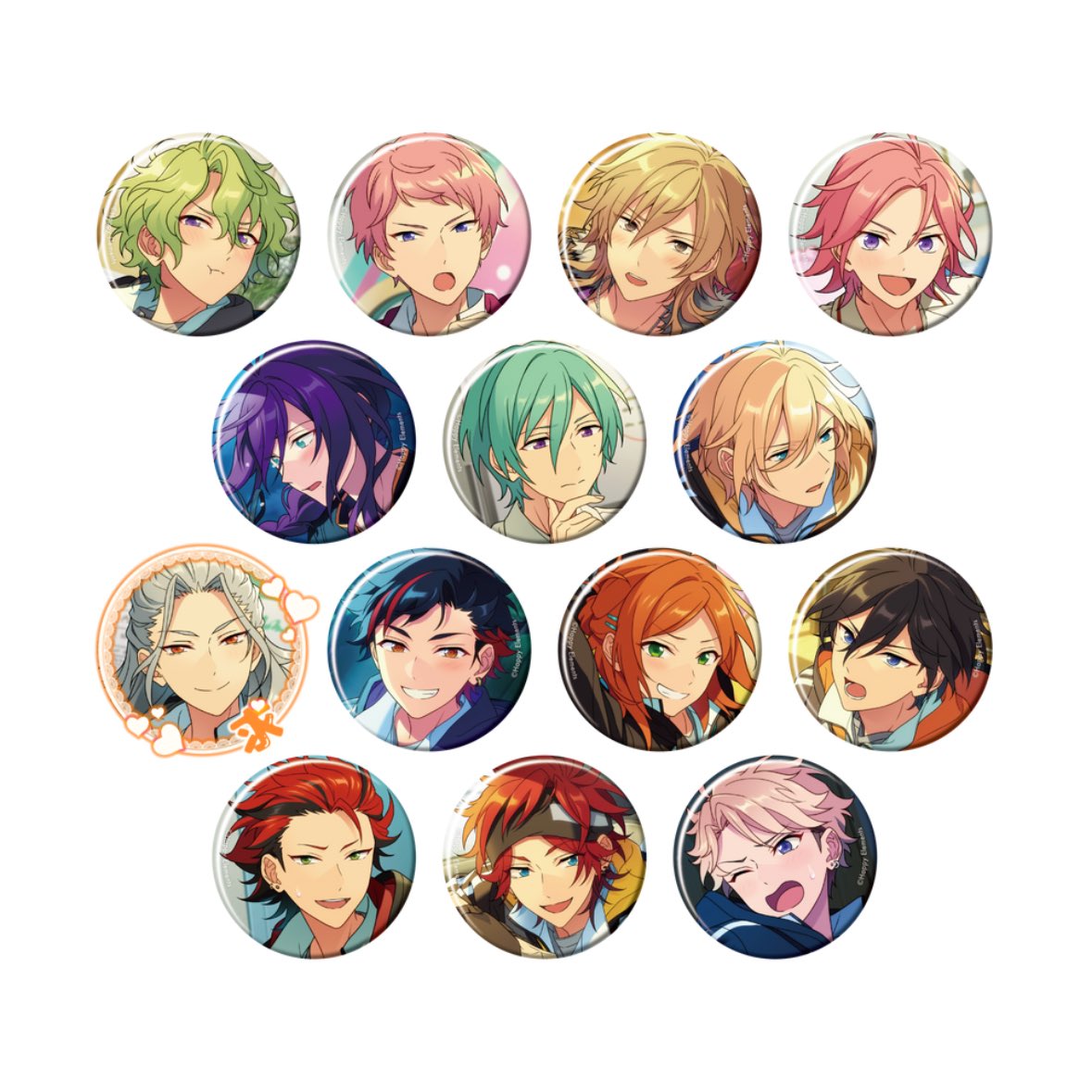 デコポン tweet media