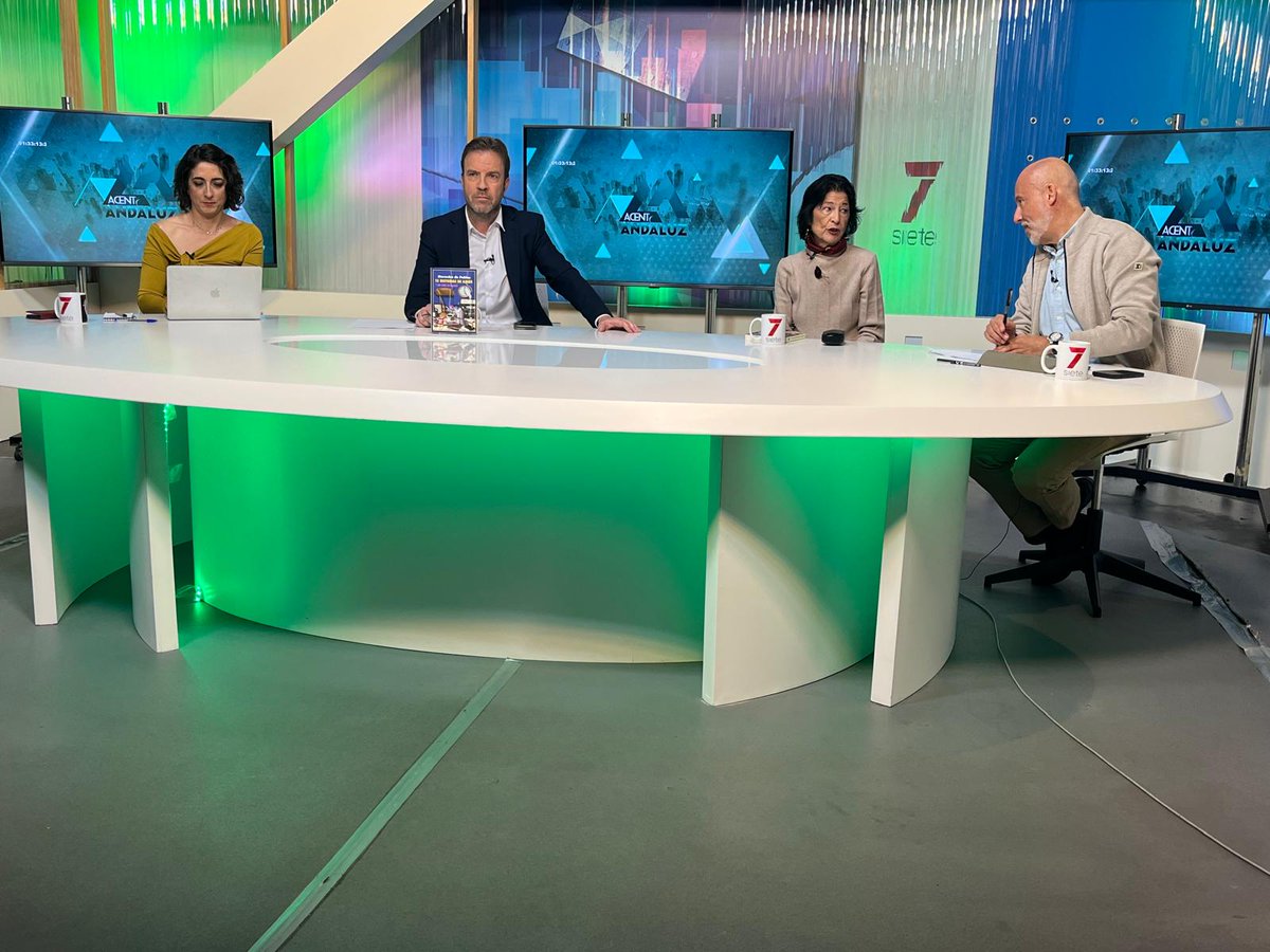 Acento Andaluz tweet media