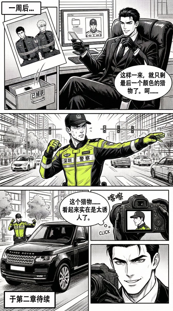 三两瓜瓜 tweet media