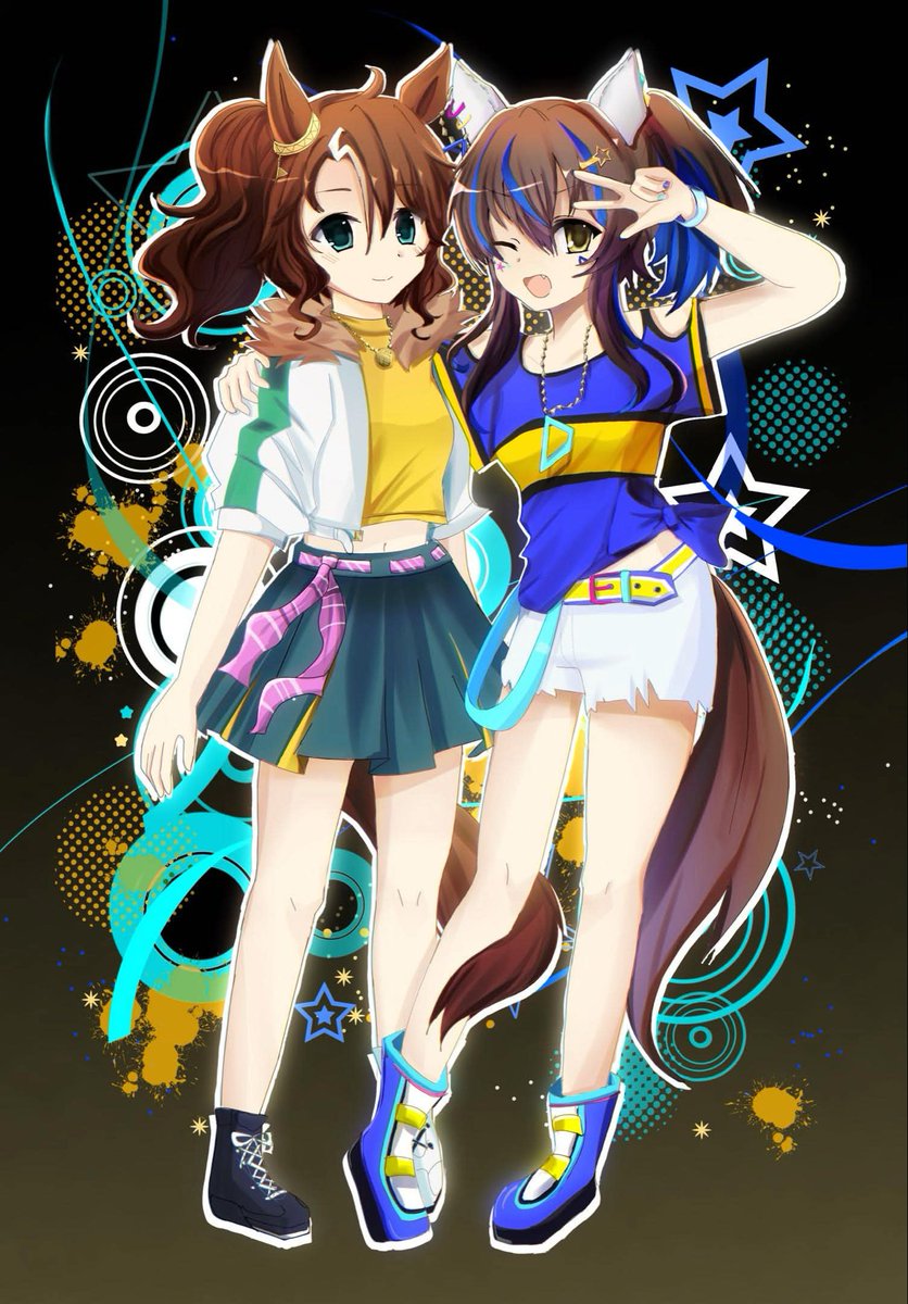 Temshi ||Commissions open|| tweet media