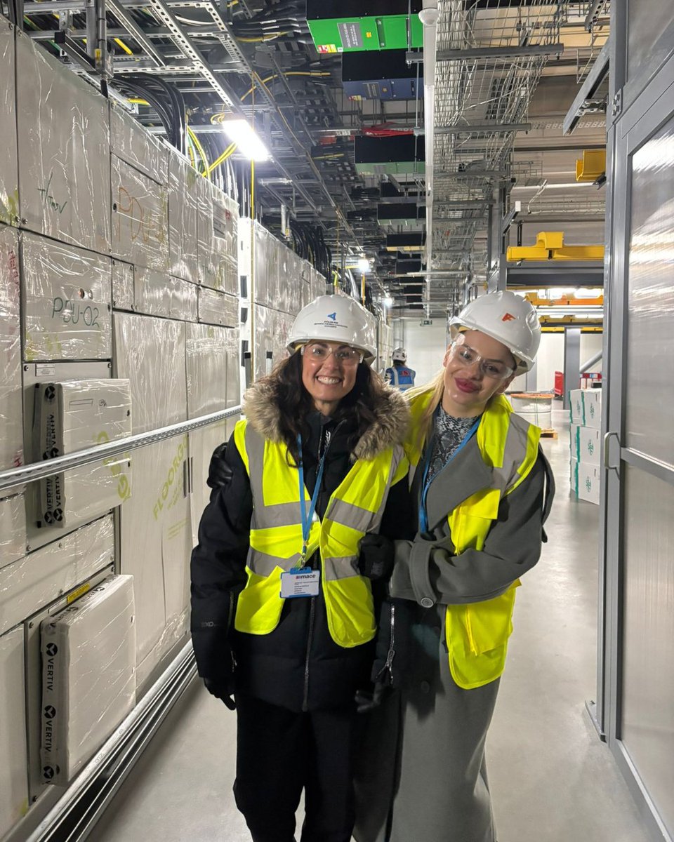 Avolon M&E tweet media