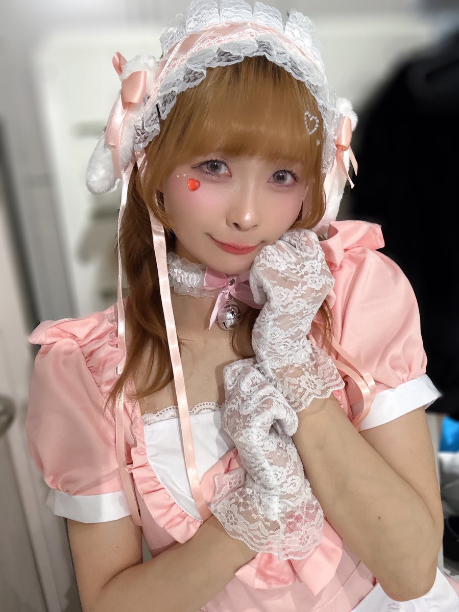 私まだまだやれる。決まってんの。