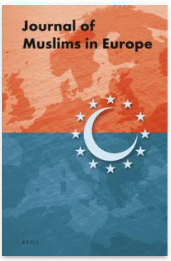 Digital Islam Across Europe tweet media