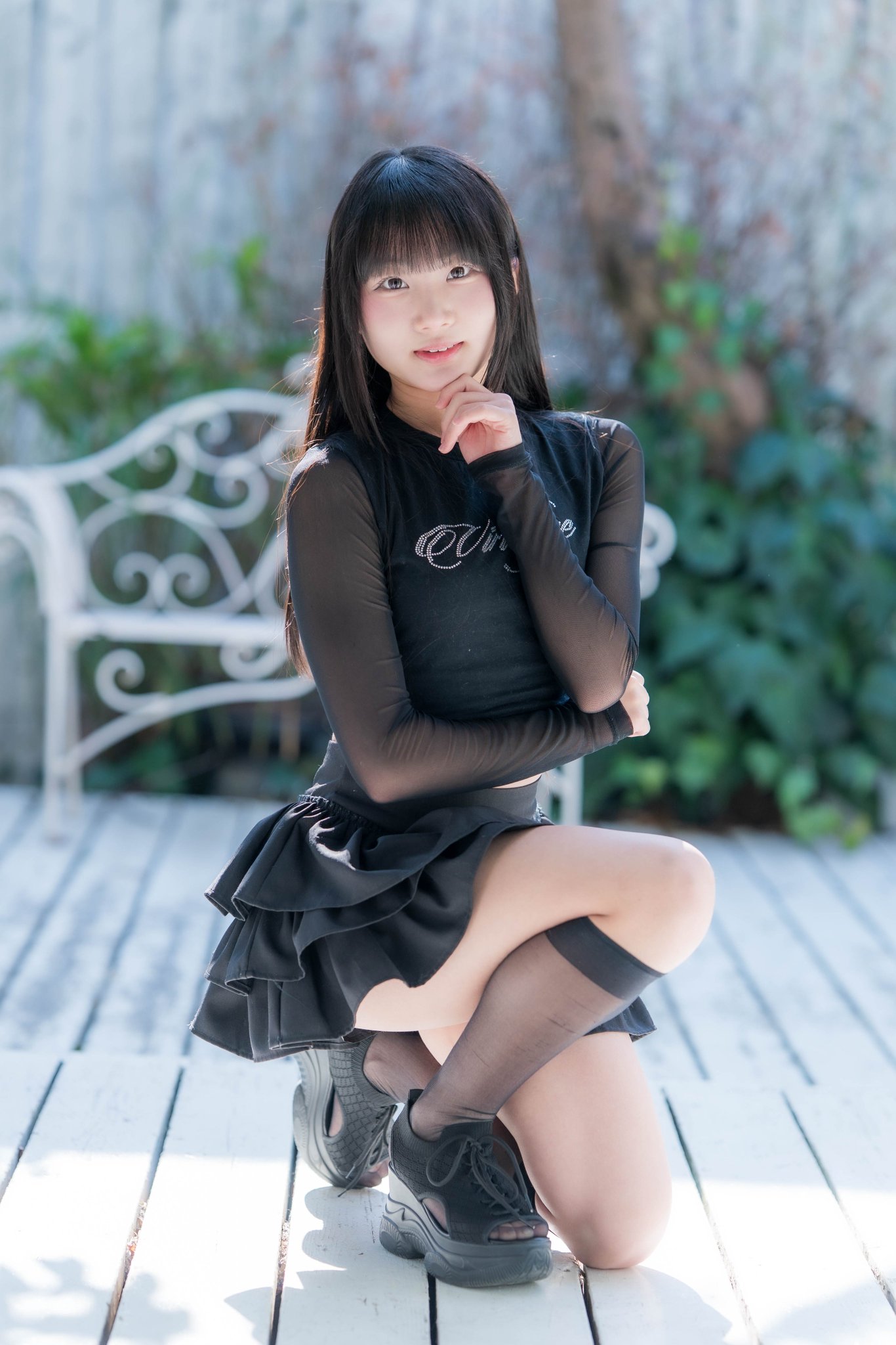 海千山千 on X: 