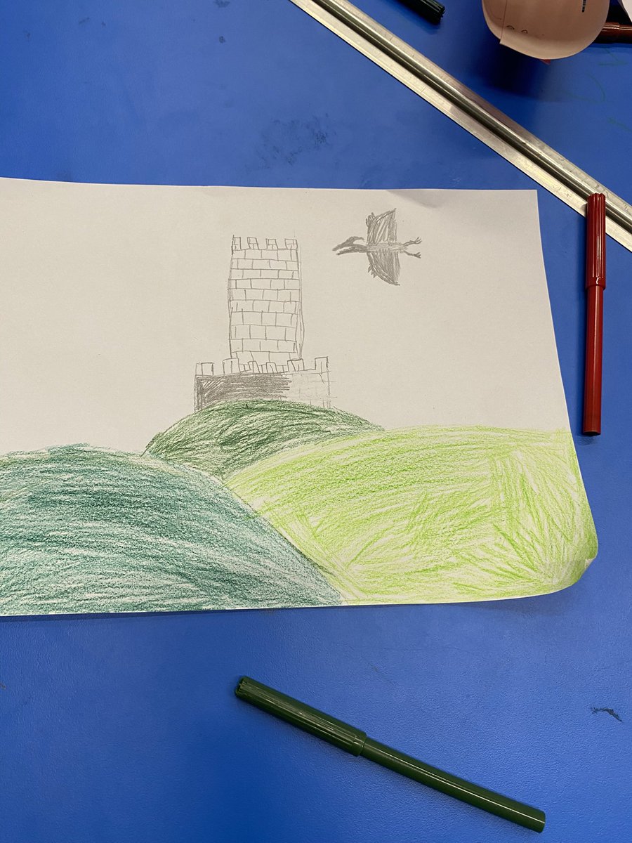 Greenmount Scouts tweet media