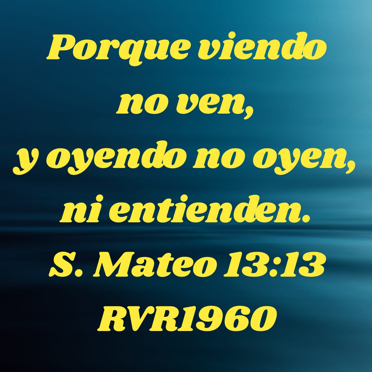 Buenos Dias. Maravilloso Martes.