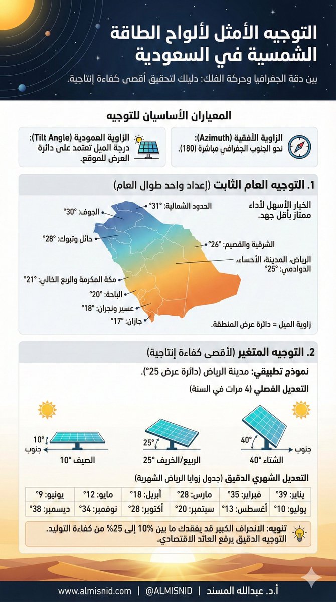أ.د. عبدالله المسند tweet media