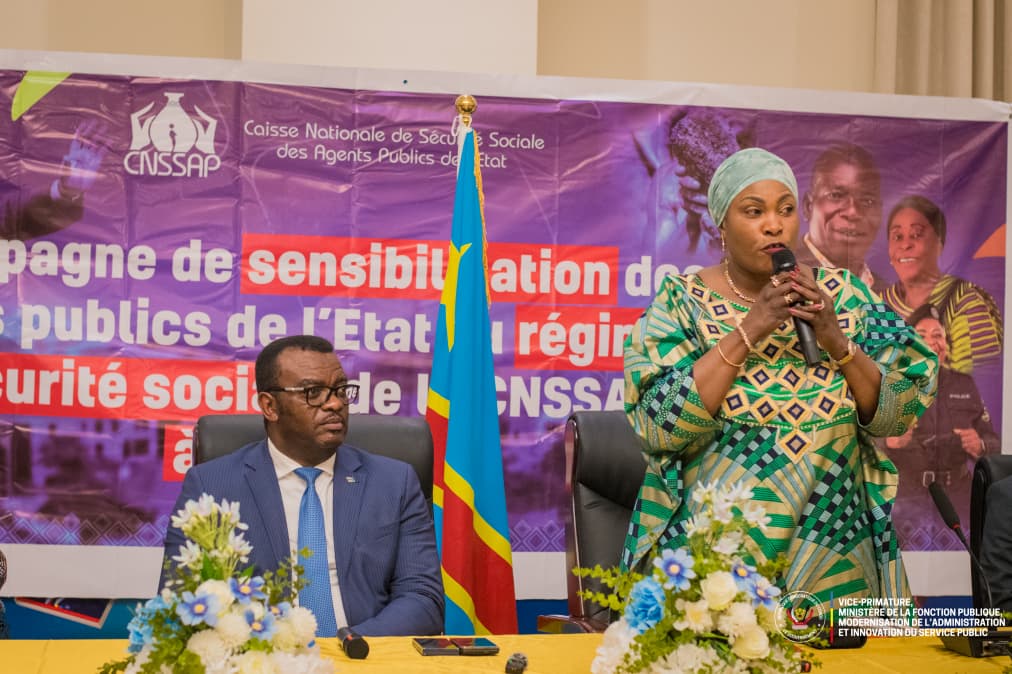 FonctionPubliqueRdc tweet media