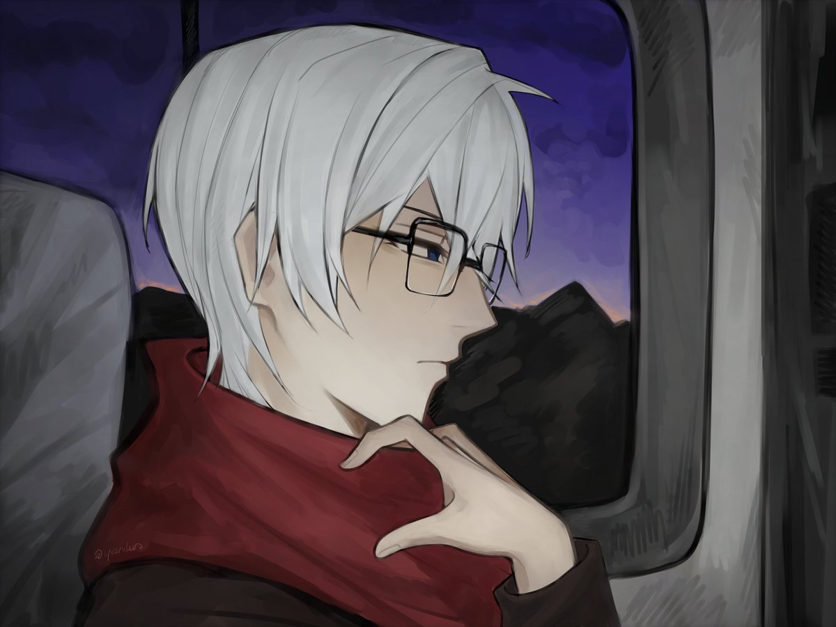 #OC Eden.
#luocs #ocsbase