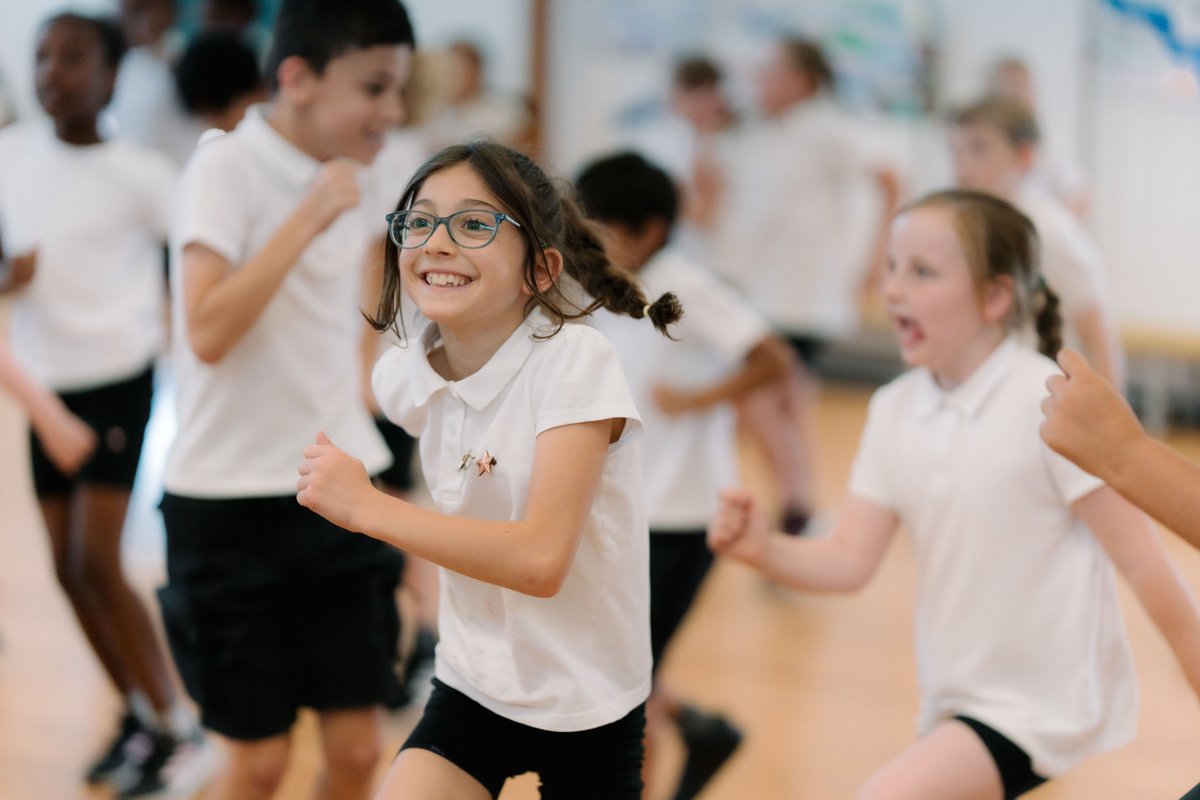 Royal Ballet & Opera Schools tweet media