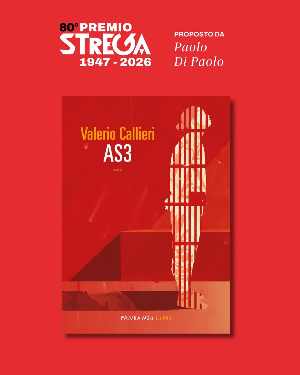 PremioStrega tweet media