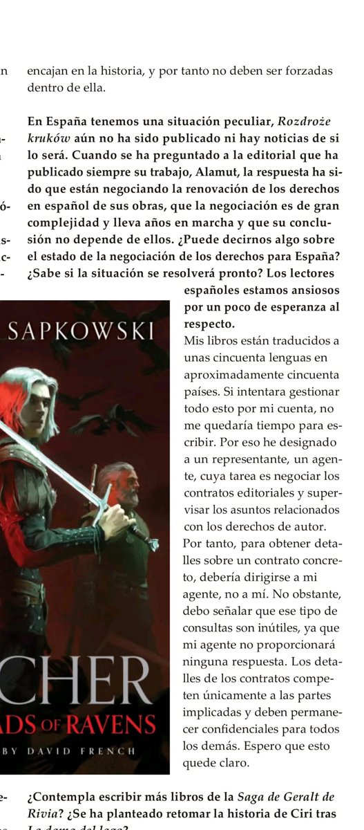 Carlos di Urarte 💀 𝔗𝔯𝔬𝔫𝔬 𝔶 𝔄𝔟𝔦𝔰𝔪𝔬 ✒️ tweet media