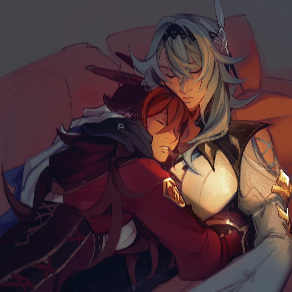 long day's end 
#eulamber