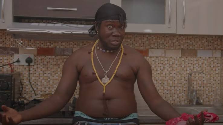 🚨Breaking 🚨
The  info reaching me is that El Adanko (showboy) is the real mastermind behind the capture of El Mencho, his former cellmate in prison, and that he faked his own arrest to escape the wrath of the cartel. Nb the info above is untrue …. Thank you 🙏🏼