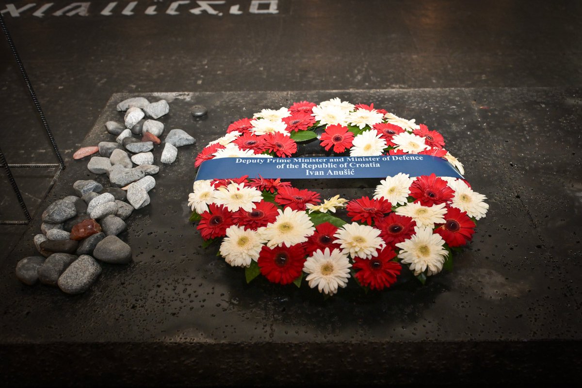 Ivan Anušić tweet media