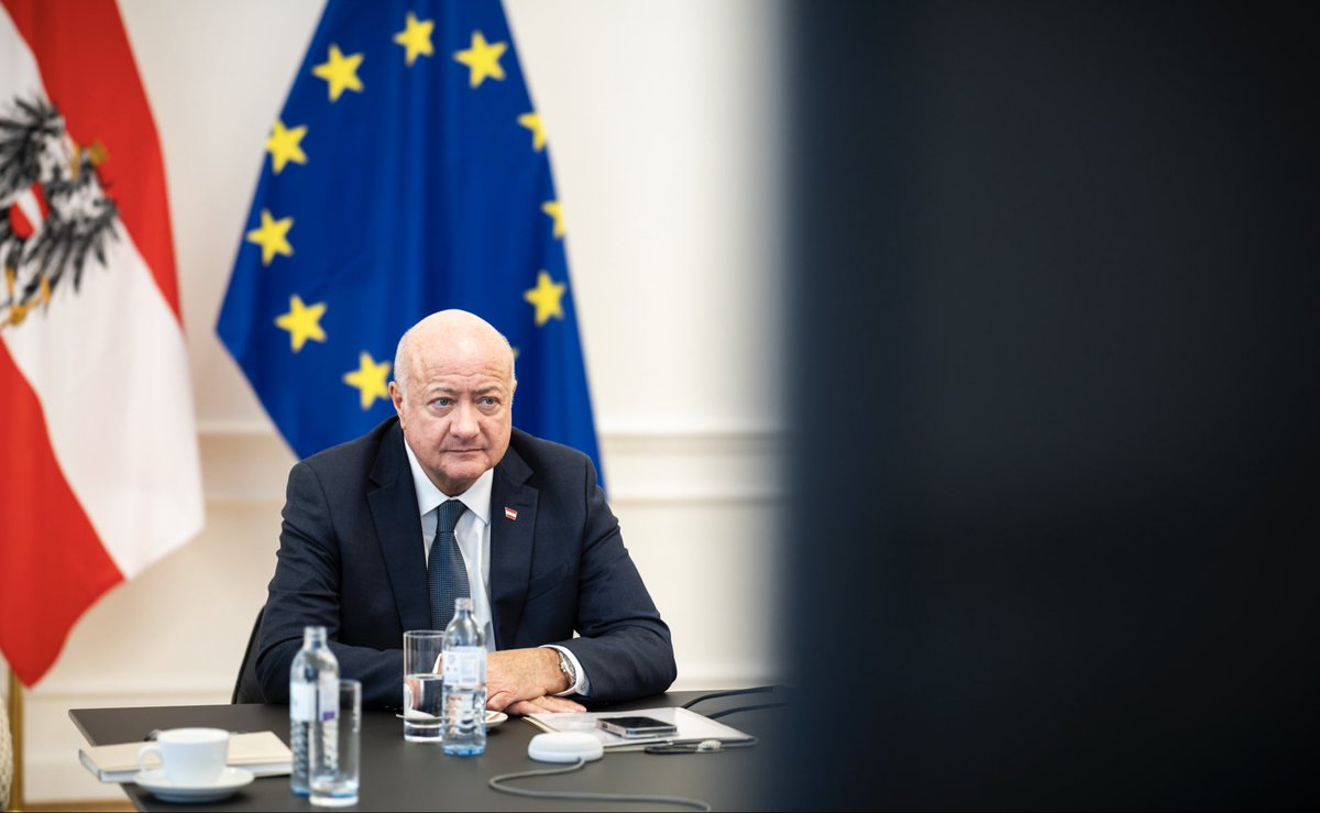 Christian Stocker tweet media