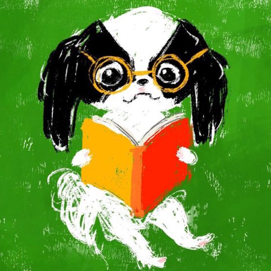 スレッズにて、ペット似顔絵頼んだら出来がひどかったみたいな話題を見