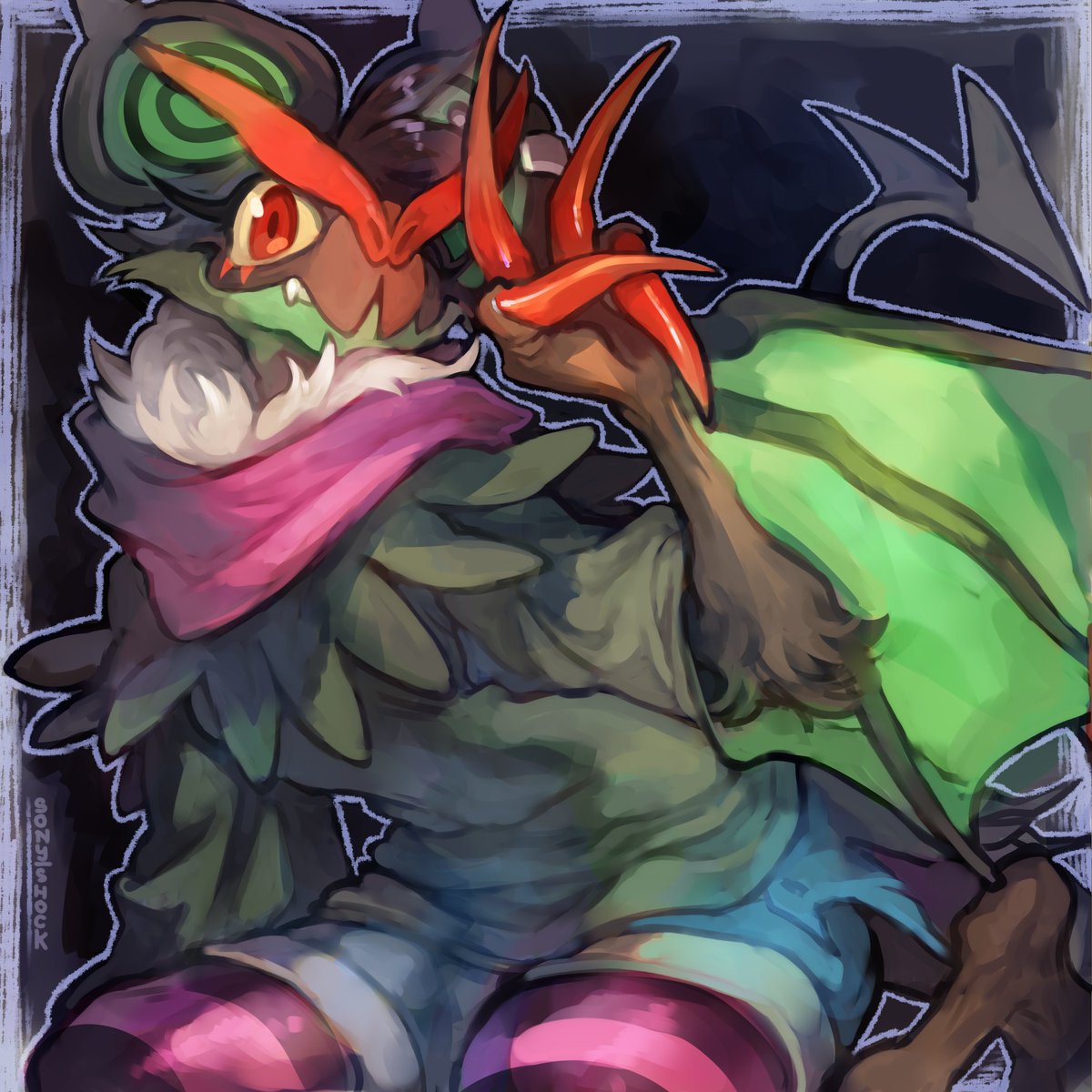 ❤️🔥𝒮𝑜𝓃𝓎-𝒮𝒽𝑜𝒸𝓀❤️🔥 tweet media