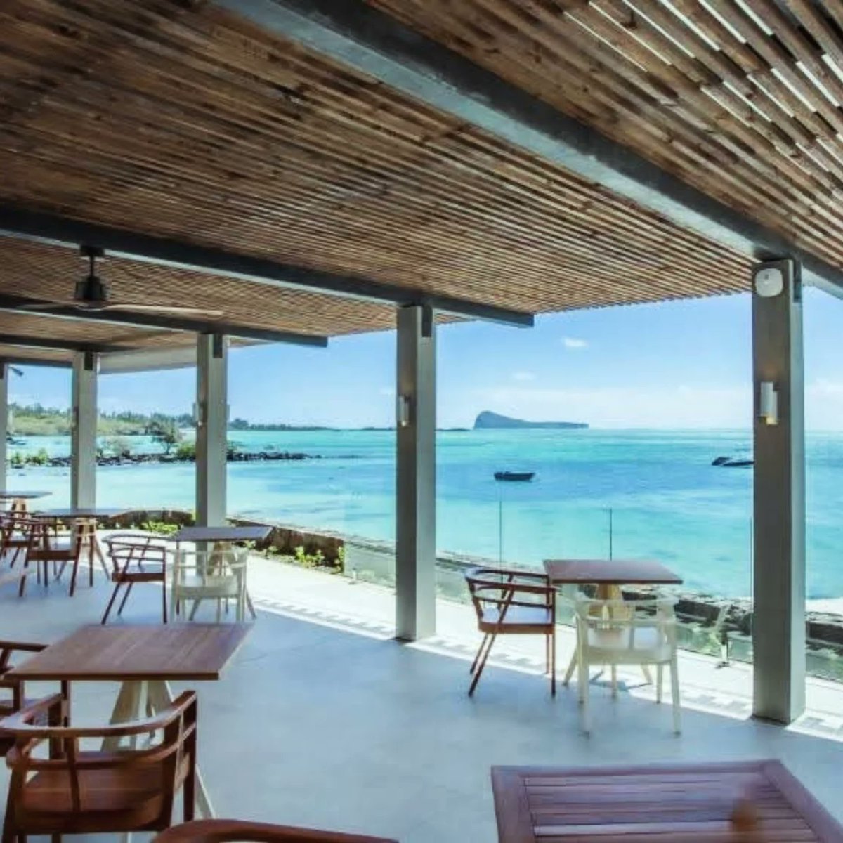 TAGTravel_Za's tweet photo. 7 Nights from R43 177 pps
29 Mar - 05 Apr 2026
https://t.co/xfy3UJuBD0
Ts & Cs
Simply ideal for a peaceful and relaxing beach holiday experience.
Go where island dreams shimmer into reality!
quote@hashtagholidays.co.za
#2026travels #Mauritius2026 #MonthOfLove https://t.co/LXZnbaZFHa