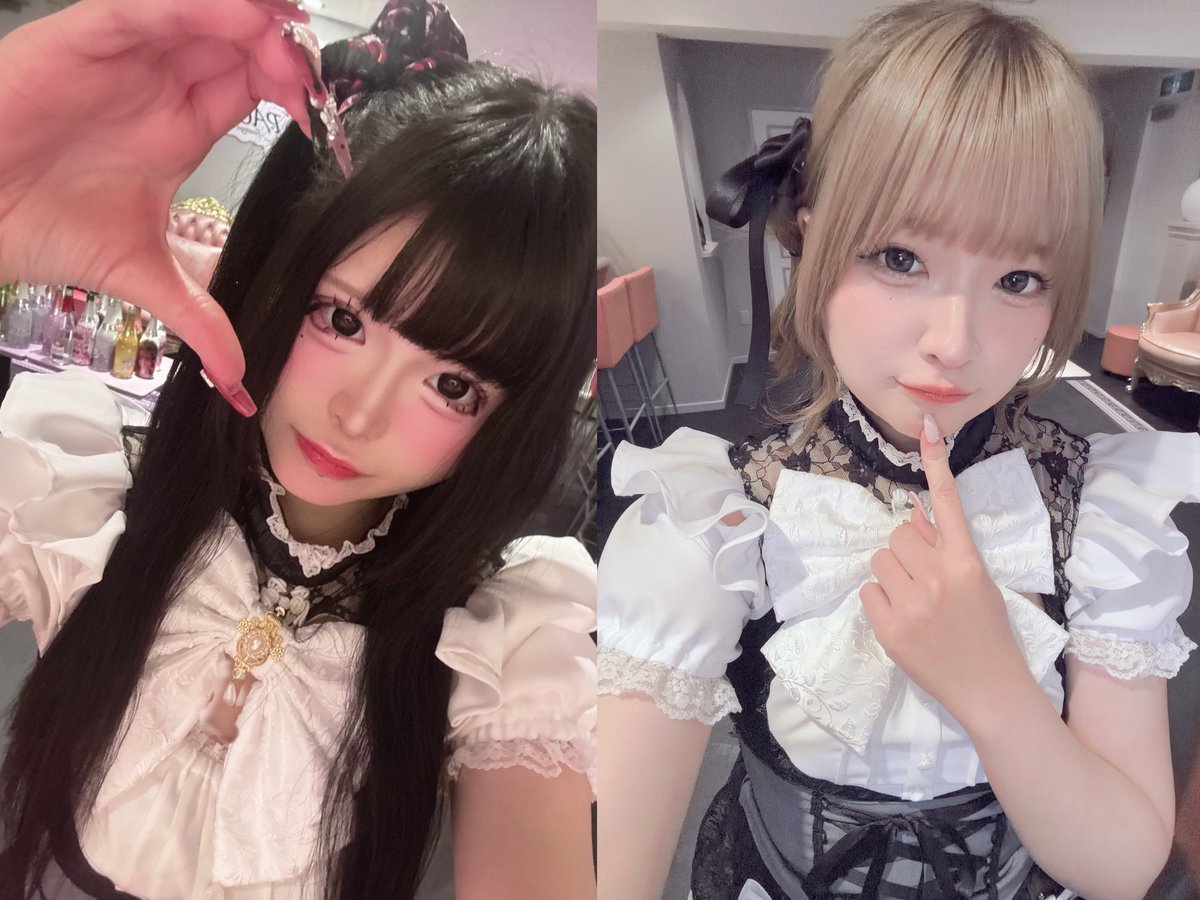 🃏2月25日(水)♟ 🕰20:00~25:00 プリンセス一覧🏹 みるく