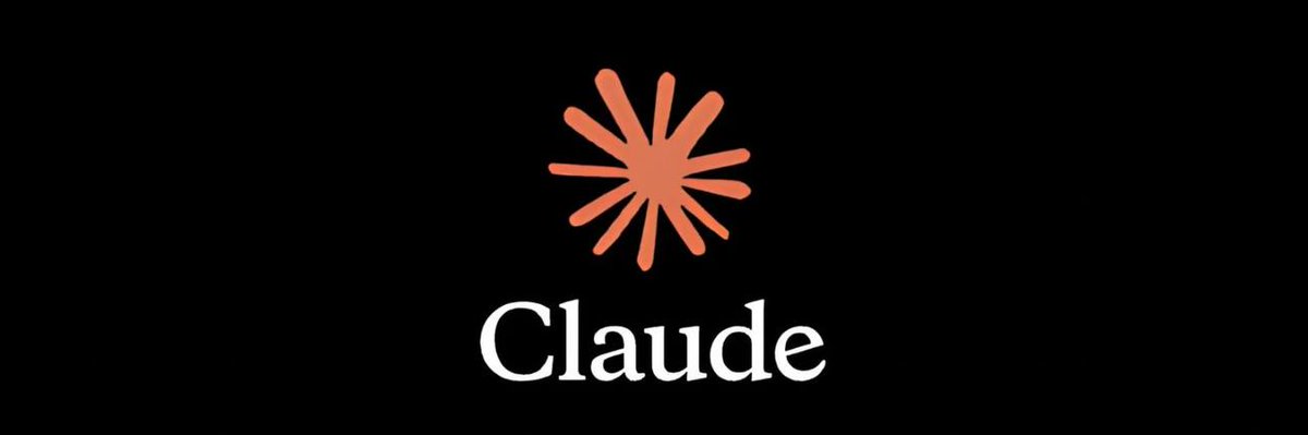 theres literally never been a $CLAUDE runner into multi millions and claude is probably the MOST VIRAL tech / ai topic on the planet right now.

Claude is disrupting MULTI BILLION dollar businesses day in and day out.

Even the likes of <a href="/elonmusk/">Elon Musk</a> talk about it.
