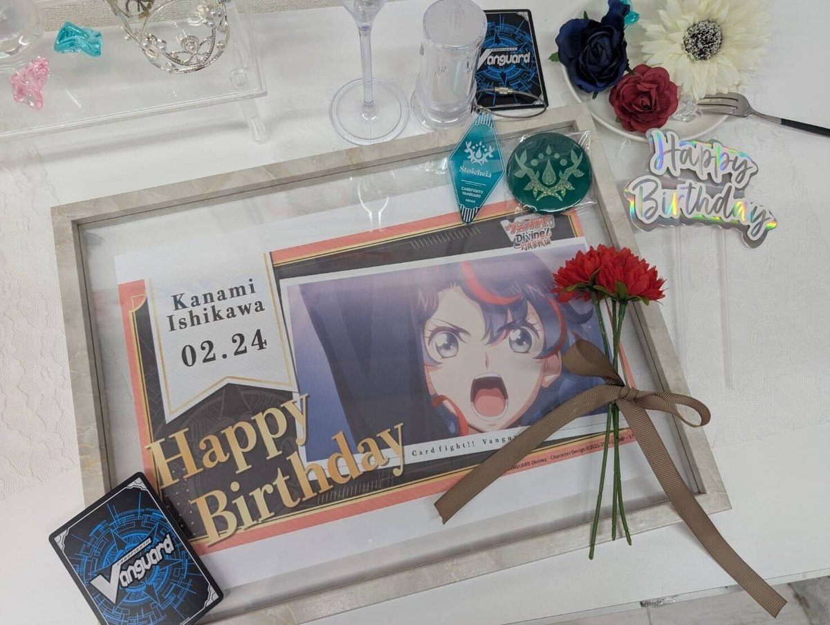 ヴァンガードSTORE (@cfvg_store) / Posts / X