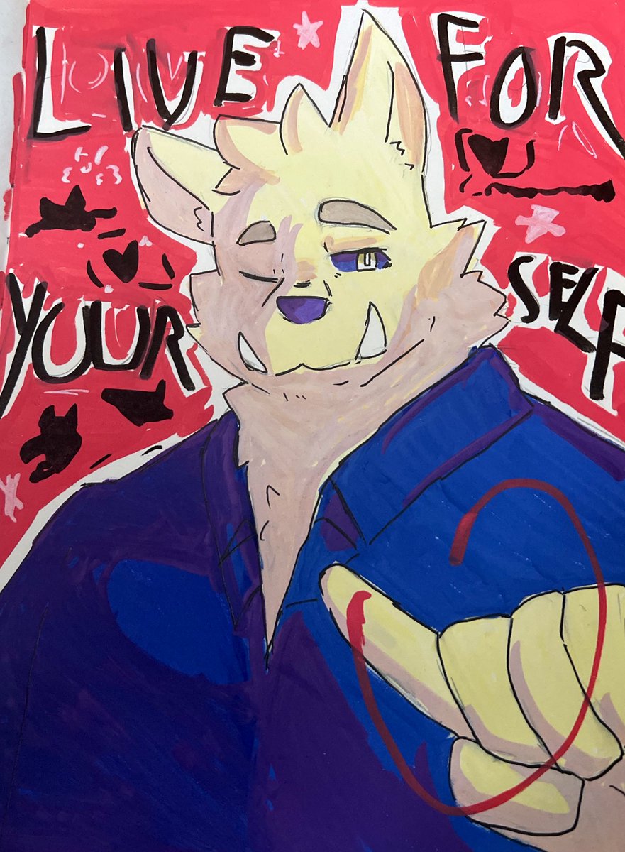 Jin (@djiinarts) on Twitter photo 