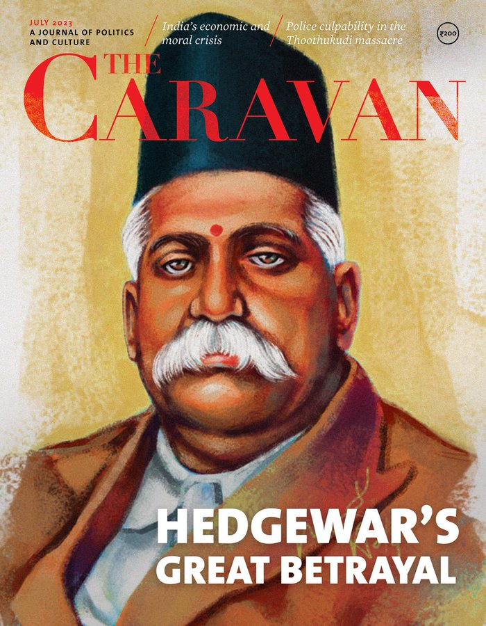 The Caravan tweet media
