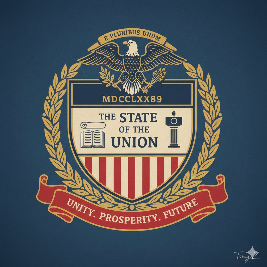 <a href="/RepPressley/">Congresswoman Ayanna Pressley</a> <a href="/MoveOn/">MoveOn</a> The State of the Union address is a 250‑year American tradition, and it is the duty of Congress to attend. This is a national event it has nothing to do with who holds the office. Boycotting the State of the Union is a disgrace to the nation.
The fact that some Democrats are