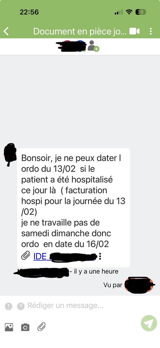 Candy Neige est en colère tweet media