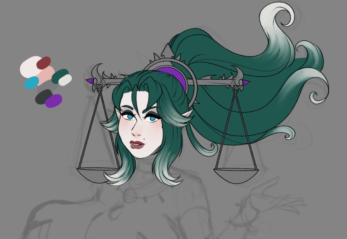 Coraxol✨🔞- celestiallysin.bsky tweet media