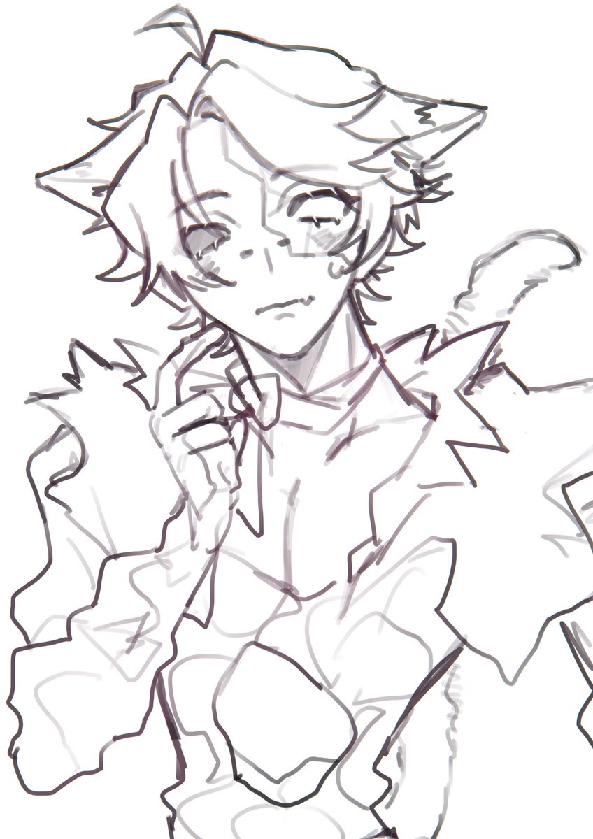 しばやま tweet media